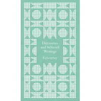 Penguin Books Ltd Discourses and Selected Writings