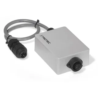 TROTEC Adaptertrafo für Hygrostat HG 125