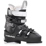 Head Skischuhe CUBE 3 80 W BLACK, -, 40 1⁄2