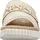 Rieker Pantolette beige, - Beige - 41