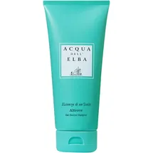 acqua dell’elba Acqua dell'Elba Essenza di un'Isola Altrove Shower Gel 200 ml