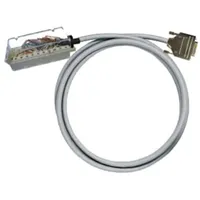 Weidmüller 7789638030 PAC-M340-SD15-V1-3M SPS-Verbindungsleitung