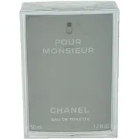 Chanel pour Monsieur Eau de Toilette 50 ml