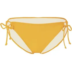 CHIEMSEE Bikinihose zum seitlichen Binden, Banana, 42