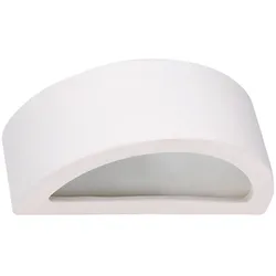 Wandleuchte Keramik ATENA 30