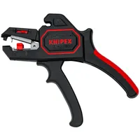 Knipex Abisolierzange 12 62 180 SB