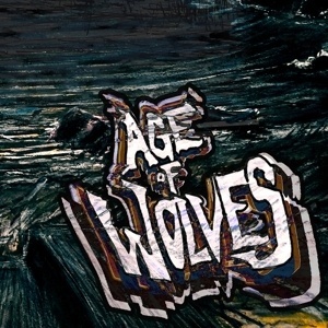 Age Of Wolves - Age Of Wolves. (CD)