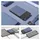 GP Batteries M2+, 10000 mAh, Lithium Polymer (LiPo), Blau - Blau