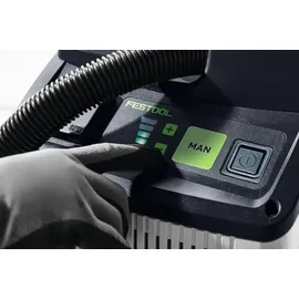 Festool Absaugmobil CLEANTEC CT 15-Set 578450