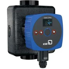 KSB Heizungspumpe Calio S Pro 15-60-130 G 1" 130mm 10bar 230V