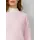 s.Oliver Longpullover aus Bouclé Rosa 4XL