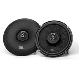 JBL STAGE 3 GEN2 68 Kompakter 165mm 2-Wege Koaxiallautsprecher