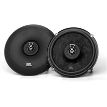 JBL STAGE 3 GEN2 68 Kompakter 165mm 2-Wege Koaxiallautsprecher