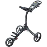 Bag Boy C3 3-Rad Trolley schwarz