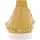 Andrea Conti Slipper Gr. 40, gelb Damen Schuhe Ballerinas Bestseller