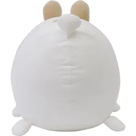 Sakami Merchandise Molang Pinco 40 cm Braun