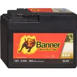 Banner GTR4A-5 2,3 Ah 35 A