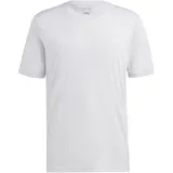 adidas Herren Tabela 23 Jersey Shirt, team light grey/white 4XL