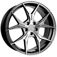 Keskin Tuning KT19 8,0x18 5x112 ET30 MB72,60