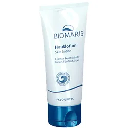 Biomaris Hautlotion pocket