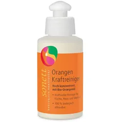 Orangen-Kraft Reiniger