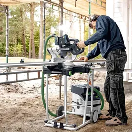 Festool Akku-Absaugmobil CTMC MIDI I-Basic CLEANTEC
