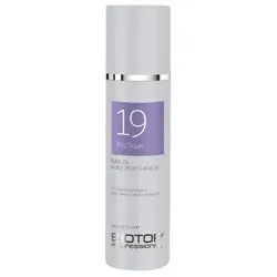 Biotop 19 Pro Silberöl 100ml