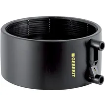 Geberit Elektro-Schweißmuffe DN 50 PE-HD