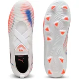 Puma Future 8 Match Ll Fg/ag 108618-01 37 - Weiß / 37