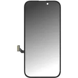 OEM Display für iPhone 15), LCD Bildschirm Touch Pulled