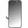 OEM Display für iPhone 15), LCD Bildschirm Touch Pulled