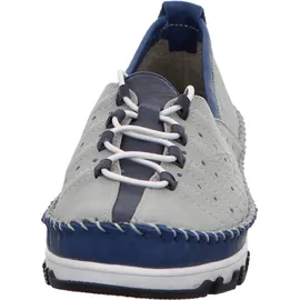 Gemini Damen Blau 37