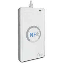 ACS ACR122 NFC USB PC/SC NFC Kontaktlos, Summer