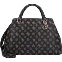 GUESS Evelune Handtasche 36 cm mocha