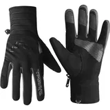Dynafit Racing Gloves (Größe XS, schwarz)