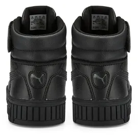 Puma Carina 2.0 Mid puma black-puma black-dark shadow 42