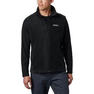 Columbia Steens MountainTM Weste - Black - S