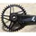 Wolf Tooth SRAM Eagle 38t 1x 11/12V Direct mount 3-Loch Drop-Stop B Schwarz