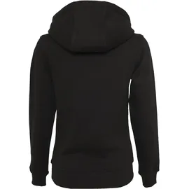Mister Tee Ladies Moth Sweatshirt Black XS