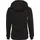 Mister Tee Ladies Moth Sweatshirt Black XS