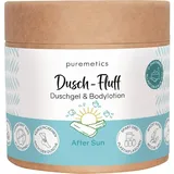 Puremetics Dusch-Fluff After Sun