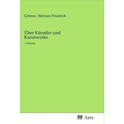 Über Künstler und Kunstwerke