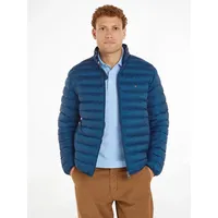 Tommy Hilfiger Packable RECYCLED Jacket blau (Deep Indigo), M,