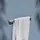 Keuco Edition 11 Badetuchhalter Edelstahl-finish 11101060600