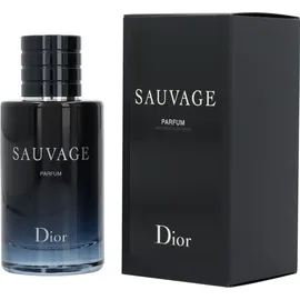 Dior Sauvage Parfum 100 ml