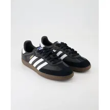 adidas Samba OG Core Black / Cloud White / Gum5 43 1/3