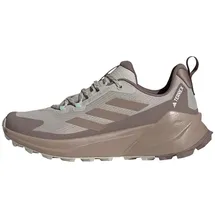 adidas Terrex Trailmaker 2 Damen Wonder Alumina/Chalky Brown/Trace Brown 37 1/3