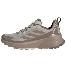 adidas Terrex Trailmaker 2 Damen Wonder Alumina/Chalky Brown/Trace Brown 37 1/3