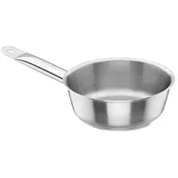 Lacor Chef Classic Sauteuse 18 cm