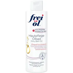 frei öl Hautpflege Ölbad 200 ml Öl